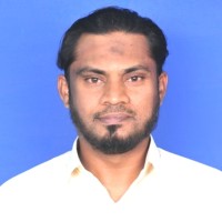 4Labs Employee Mohammed Zakir's profile photo