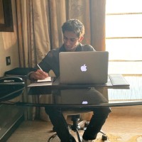 Hriday Mehta Email