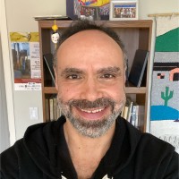 Samer Ajluni Email & Phone Number