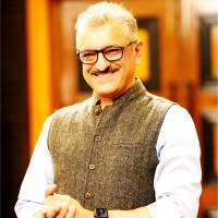 Planetcast Media Services Limited Employee Sanjay. Duda's profile photo