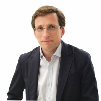 José Luis Martínez-Almeida Navasqüés Email
