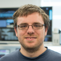 Cambridge Consultants Employee Jack Stone's profile photo