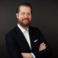 Finfox Employee Fredrik Bäckman's profile photo