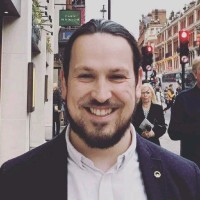 Daniel Easterbrook Email & Phone Number