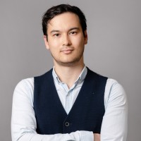 Keobiz Employee Patrick Levrat's profile photo