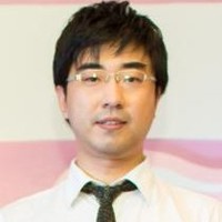 Advantest Employee Weiqiang Yang's profile photo