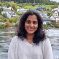 Captana Employee Suditi Kuperkar's profile photo