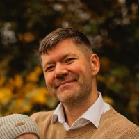 Simon Gustafsson Email