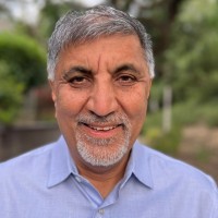 Acutrack, Inc. Employee Raj Barman's profile photo