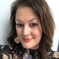 South Louisiana Community College Employee Alison Strojny's profile photo