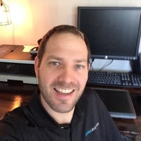 Thermo Fisher Scientific Employee Michael Delellis's profile photo