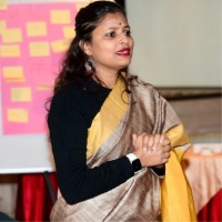 Institute of Rural Management Anand (IRMA) Employee Deepa Gupta's profile photo