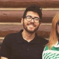 South Bay Lube Inc Employee Javier Romo-Jimenez's profile photo