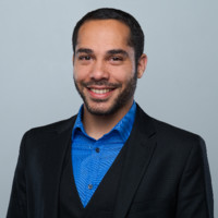 Sociacom Employee Frédéric Eniona's profile photo