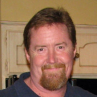 Clinical Social Worker in Private Practice Employee Brian Edmondson's profile photo