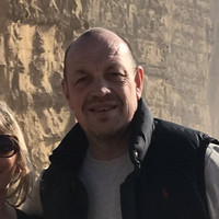 SPL Installations Ltd Employee Steven Hills's profile photo