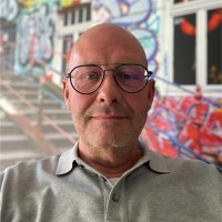 DK Logistik A/S Employee Lars Vestergaard's profile photo