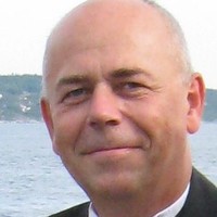 Equinor Employee Morten Nygaard's profile photo