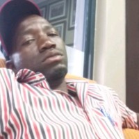 Patio Warehouse Employee Musiwalo Nekhumbe's profile photo