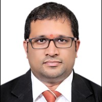 Santosh Reddy Email