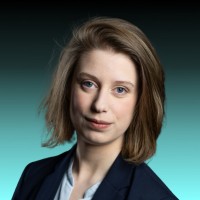 1762 Consultants Employee Mallory Gombault's profile photo