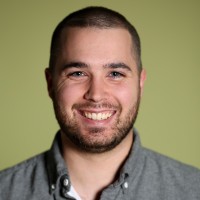 Wealthsimple Employee Frédéric-Simon Mimeault's profile photo
