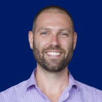 Wrapbook Employee Drew Calin's profile photo