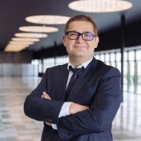 RailCube Employee Jakob Borsdorf's profile photo