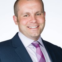 Kitsap Credit Union Employee Chris Robson's profile photo