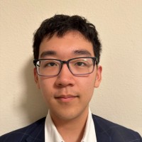 Coding Mind Academy Employee Yu Cao's profile photo