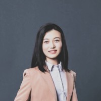 KACTUS Employee Dandan Wang's profile photo