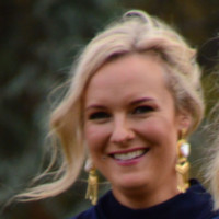 ergoPouch Employee Sara Sanderson's profile photo
