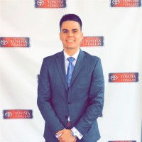 Tanner Flores Email & Phone Number