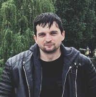 VMware Employee Antoni Ivanov's profile photo