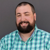 Scout Employee Kevin Cooley's profile photo