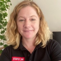 Orange County Schools Employee Michelle Fournier's profile photo