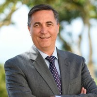 Pepperdine University Employee Michael Nicks's profile photo