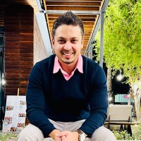 PrideOne Employee Riz Khan's profile photo