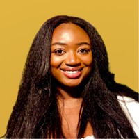 Jasmine Riddick's profile photo