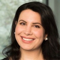 Center to Advance Palliative Care (CAPC) Employee Rima al-Nimr's profile photo