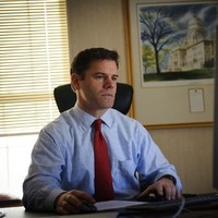 Mayforth Group Employee Jeff Taylor's profile photo