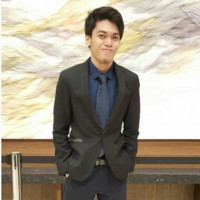 Daniel Patrick Marquez Email
