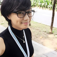 Amazon Lab126 Employee Michelle's profile photo