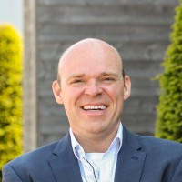 Voka - Kamer van Koophandel Limburg Employee Mike Grooten's profile photo