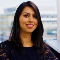 ATA Freight Employee Nisha Dutt's profile photo