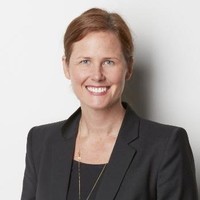 Didriksons Employee Madeleine Törnvall's profile photo