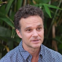 University of Sydney Employee Jeff Neilson's profile photo