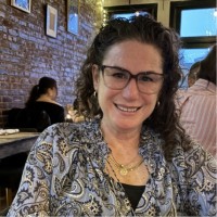 JCC San Diego Employee Rachel Stabile's profile photo