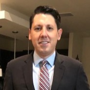 Ysleta del Sur Pueblo Economic Development Employee Jose Morales's profile photo