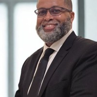 Teaching Lab Employee Charles Morris's profile photo